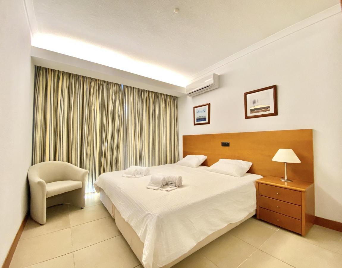 Sea Gardens - Alvaflor - Vilamoura Zewnętrze zdjęcie