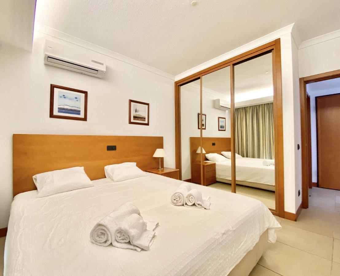 Sea Gardens - Alvaflor - Vilamoura Zewnętrze zdjęcie