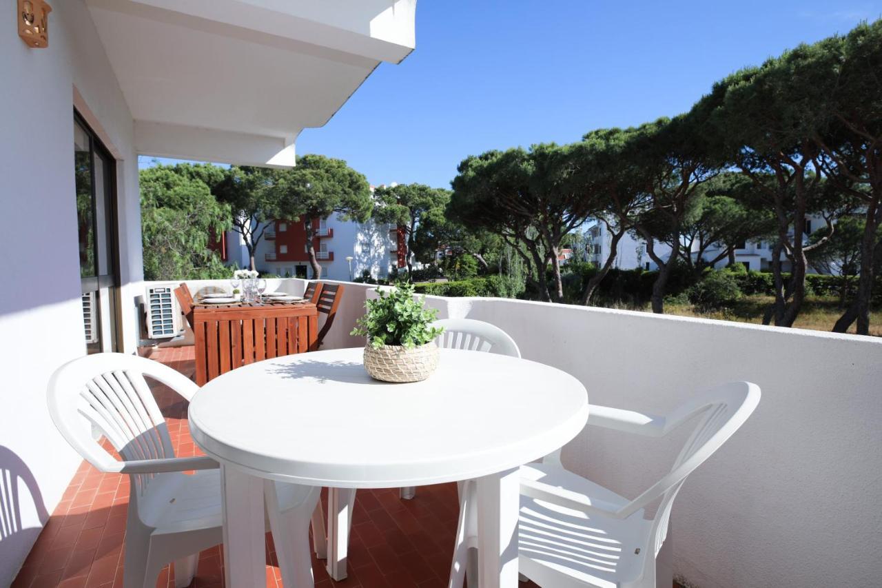 Sea Gardens - Alvaflor - Vilamoura Zewnętrze zdjęcie