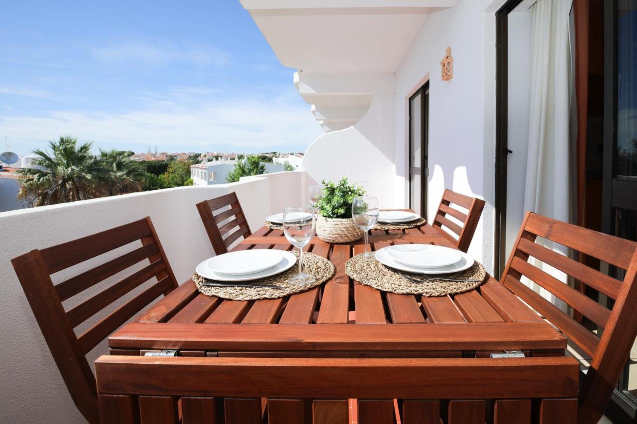 Sea Gardens - Alvaflor - Vilamoura Zewnętrze zdjęcie
