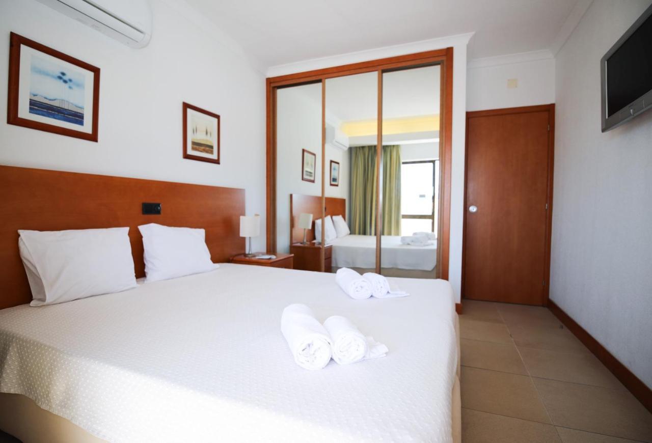 Sea Gardens - Alvaflor - Vilamoura Zewnętrze zdjęcie