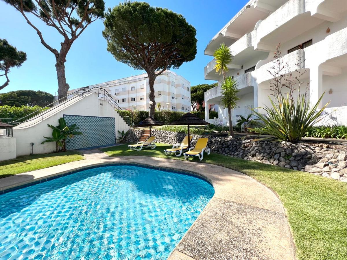 Sea Gardens - Alvaflor - Vilamoura Zewnętrze zdjęcie