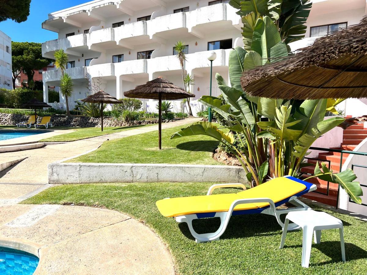 Sea Gardens - Alvaflor - Vilamoura Zewnętrze zdjęcie