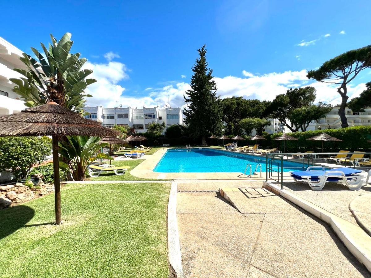 Sea Gardens - Alvaflor - Vilamoura Zewnętrze zdjęcie