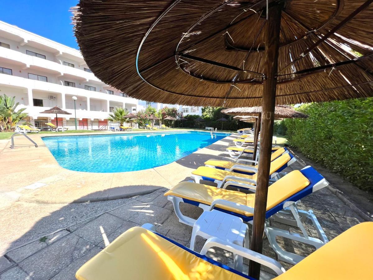 Sea Gardens - Alvaflor - Vilamoura Zewnętrze zdjęcie